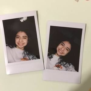 Meet your Posher, Maria